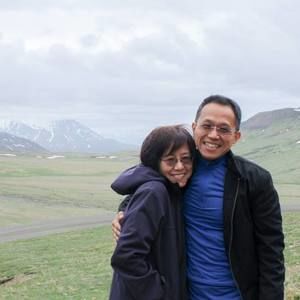 Meet your Posher, Simon